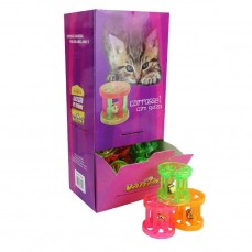 16139 - DISPLAY CARROSSEL COM GUIZO C/ 36UN