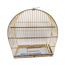 16149 - Z GAIOLA ARCO FIBRA MARCHETADA 4