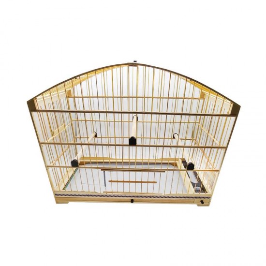 Z GAIOLA FIBRA PICHARRO ESPECIAL