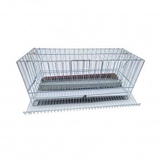 16155 - GAIOLA CODORNA P