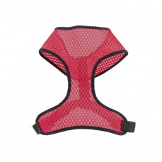 16169 - PEITORAL CONFORT MINI VERMELHO