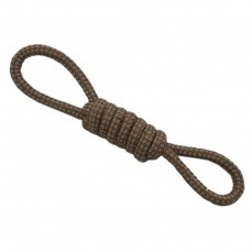 16188 - BRINQ CORDA SAVANA LACO DUPLO CM (DOG231