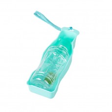 16206 - BEBED SAVANA PORTATIL DRINKE VERDE 245ML