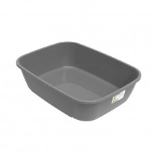 16288 - BANDEJA SANITARIO WC CAT LIGHT ECO TAUPE