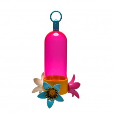 16311 - BEBED BEIJA FLOR ECO MEDIO 90 ML C/12