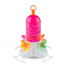 16312 - BEBED BEIJA FLOR ECO SO LOVE 200 ML