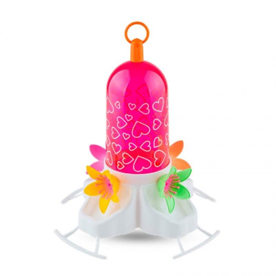 BEBED BEIJA FLOR ECO SO LOVE 200 ML