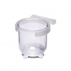 16317 - PORTA VITA CRISTAL GRANDE M.L 55 ML C/12