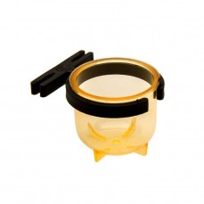 16322 - PORTA VITA LUXO MEDIO M.F 25 ML C/12