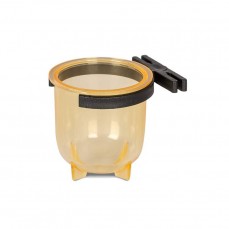 16323 - PORTA VITA LUXO GRANDE M.L 55 ML C/12