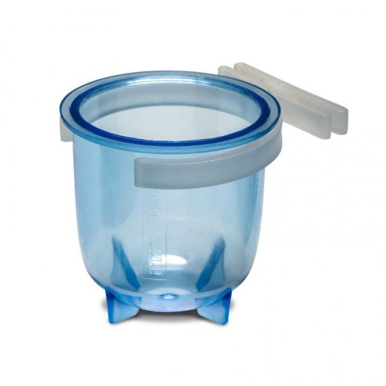 PORTA VITA AZUL GRANDE M.L 55 ML C/12