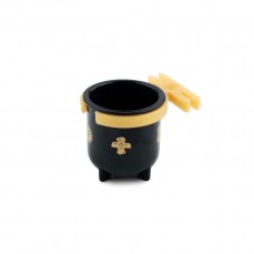 16332 - PORTA VITA ASTECA PEQUENO M.F 14 ML C/12