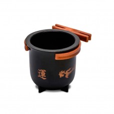 16336 - PORTA VITA SAMURAI GRANDE M.L 30 ML C/12