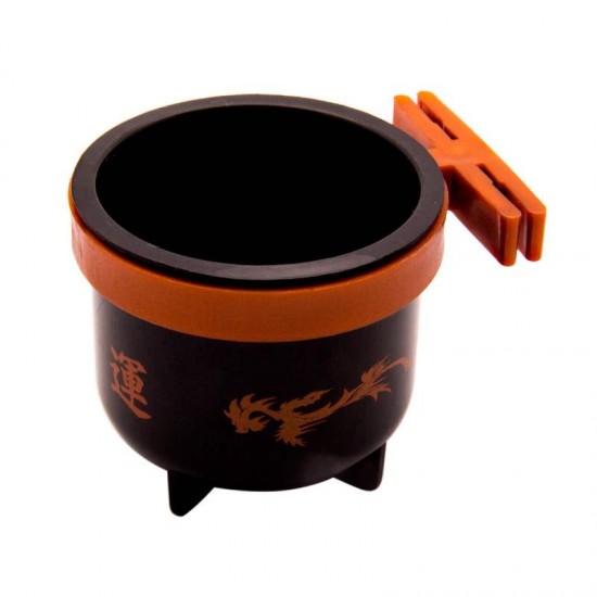 PORTA VITA SAMURAI POTAO M L 50 ML C/12