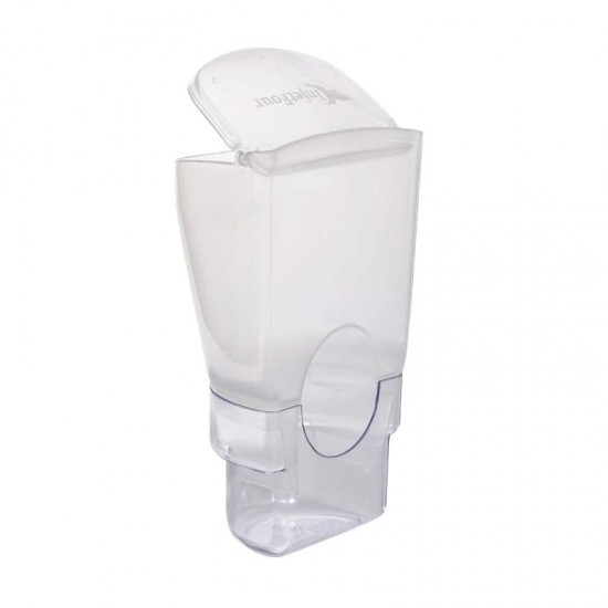 EXTENSOR DE SEMENTES P/ COMED MEIA LUA