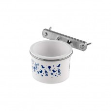 16356 - COMED DECORADO BICO TORTO N1 170 ML