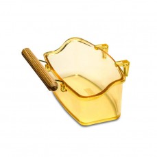 16379 - BANHEIRA VIP LUXO PEQ C/POLEIRO C/6