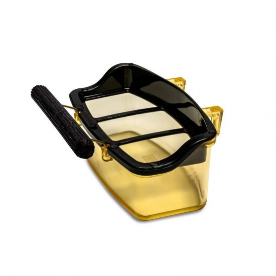 COMED VIP LUXO PEQ C/ POLEIRO C/6