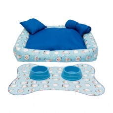 16433 - KIT ENXOVAL MACHO