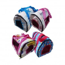 16434 - CAIXA TRANSPORTE KORINO LUXO