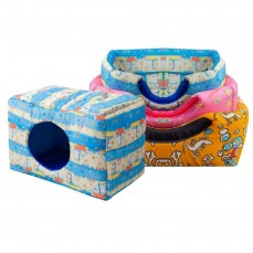 16435 - JOGO TOCA 3 EM 1 NYLON