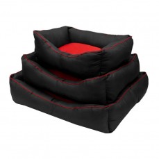 16437 - JOGO DE CAMA COLORS RETANGULAR 3PCS PMG