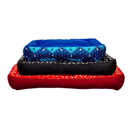 JOGO DE CAMA DUPLA FACE SLIM