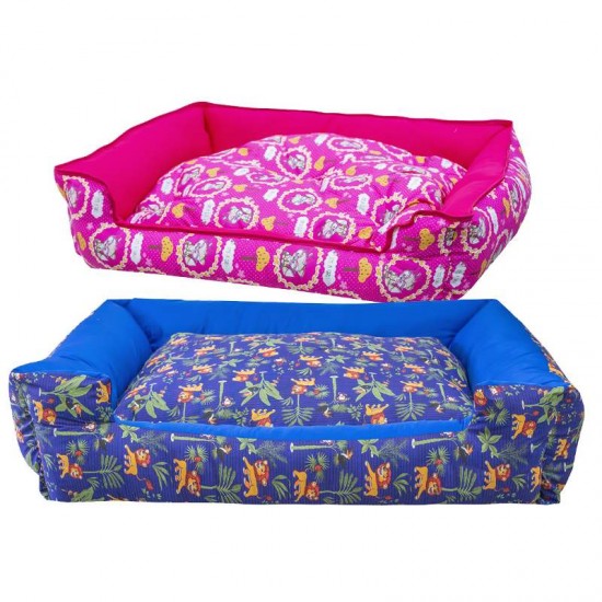 CAMA BIG L 100 X C 90 X A 28