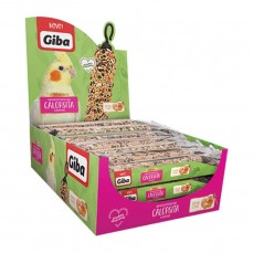 16489 - DISPLAY BASTAO GIBA CALOPSITA 35G 21UND