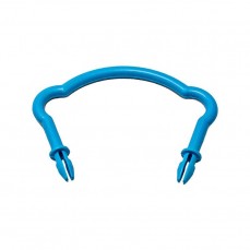 16549 - ALCA P/ GAIOLA CALOPSITA/HAMSTER AZUL