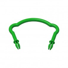 16551 - ALCA P/ GAIOLA CALOPSITA/HAMSTER VERDE