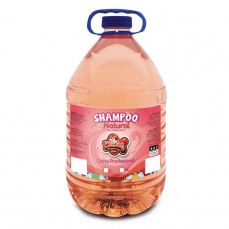 16575 - SHAMPOO CAT DOG NATURAL 5L