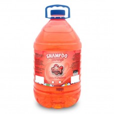 16582 - SHAMPOO CAT DOG MORANGO 5L