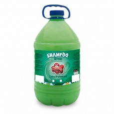 16583 - SHAMPOO CAT DOG ERVAS 5L