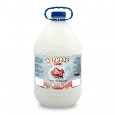 16591 - SHAMPOO CAT DOG COCO 10L