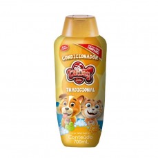 16601 - CONDICIONADOR CAT DOG TRADICIONAL 700ML