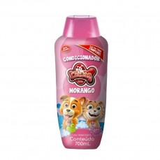 16602 - CONDICIONADOR CAT DOG MORANGO 700ML
