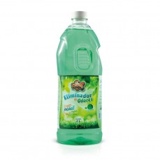 16610 - ELIMINADOR DE ODOR CAT DOG CITRONELA 2L