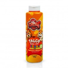 16629 - TALCO VEGANO CAT DOG FILHOTE 100G
