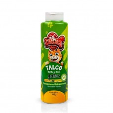 16630 - TALCO VEGANO CAT DOG GATO 100G