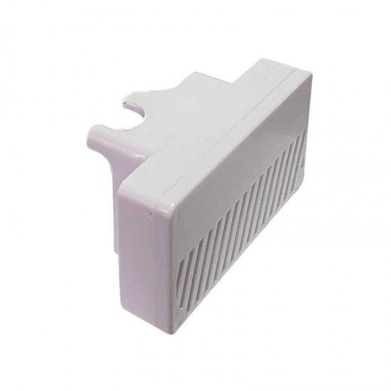 REFIL FILTRO FONTE CAT DOG MEC