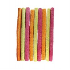 16655 - OSSO PALITO COURITOS COLORIDO 500G 5 X 6