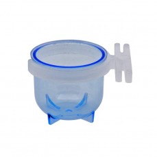 16658 - PORTA VITA AZUL MEDIO M.F 18 ML C/12