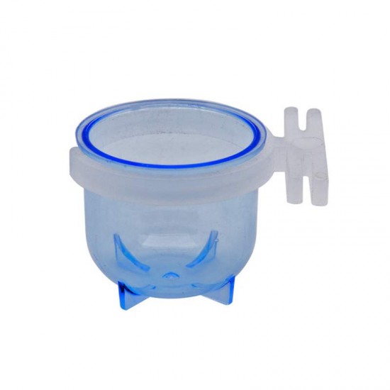 PORTA VITA AZUL MEDIO M.F 18 ML C/12