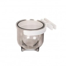 16662 - PORTA VITA FUME MEDIO M.F 18 ML C/12