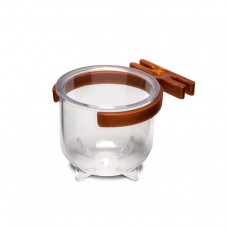 16664 - PORTA VITA G COBRE MEDIO M.F 18 ML C/12