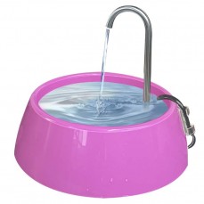 16674 - FONTE LITTLE MEC ROSA BIVOLT