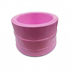 16700 - COMED ALUMINIO CAES PESADO COKER ROSA