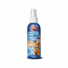 16712 - SPRAY CAT DOG P/ HALITO TUTTI 120ML