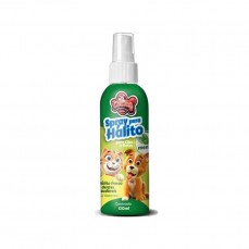 16713 - SPRAY CAT DOG P/ HALITO MENTA 120ML
